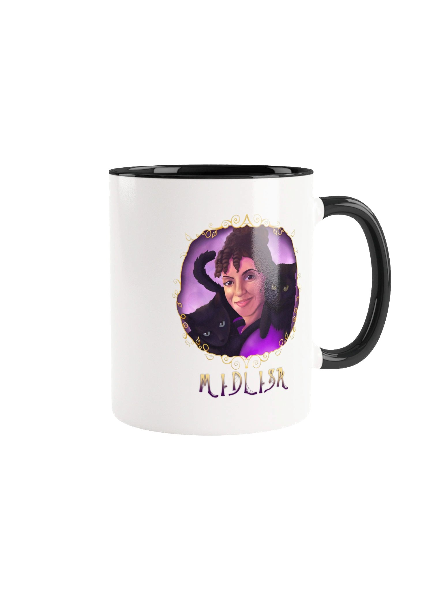 MidLisa Ceramic Mug product image (21)