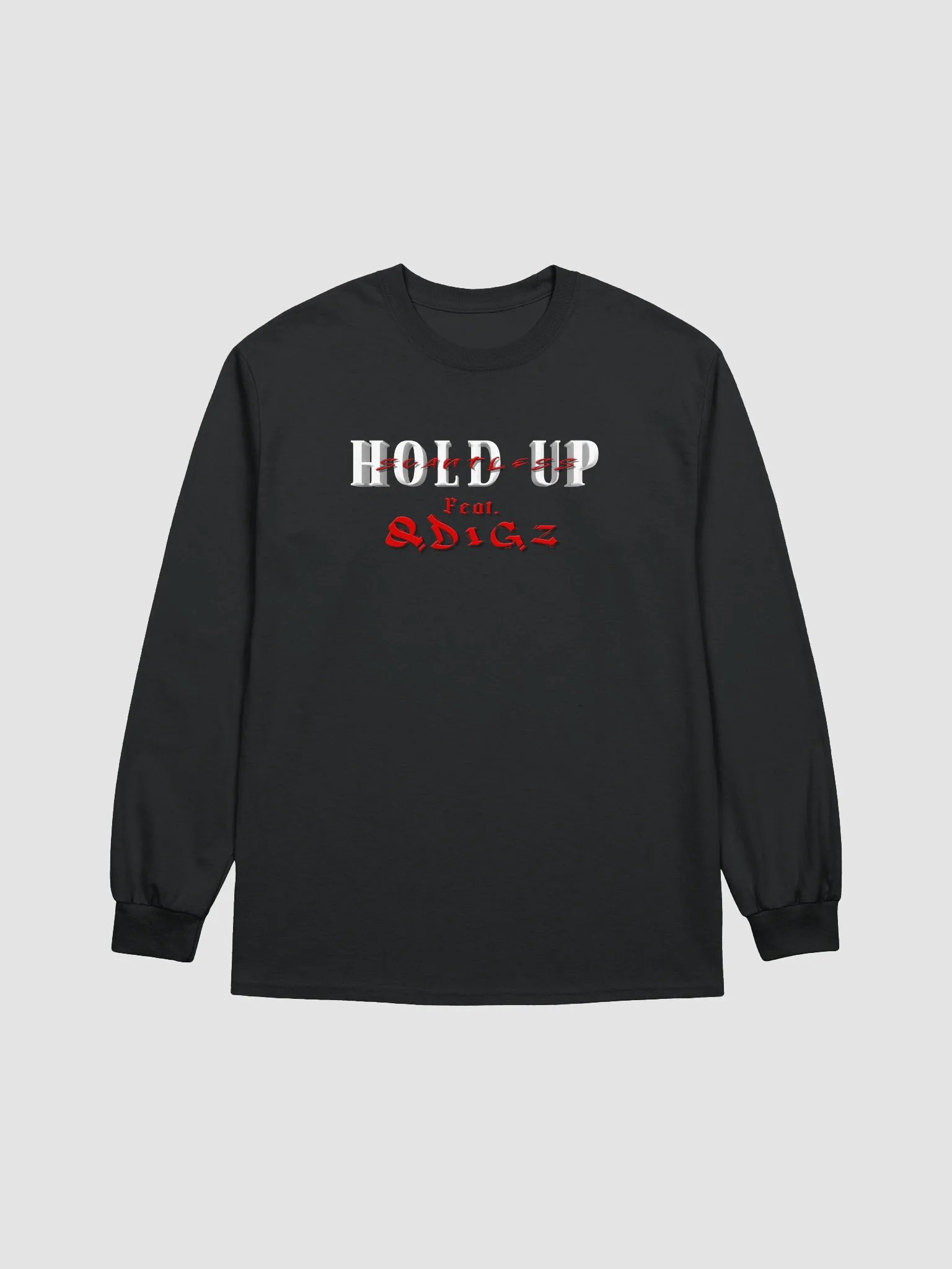 ALBUM LONG T product image (1)