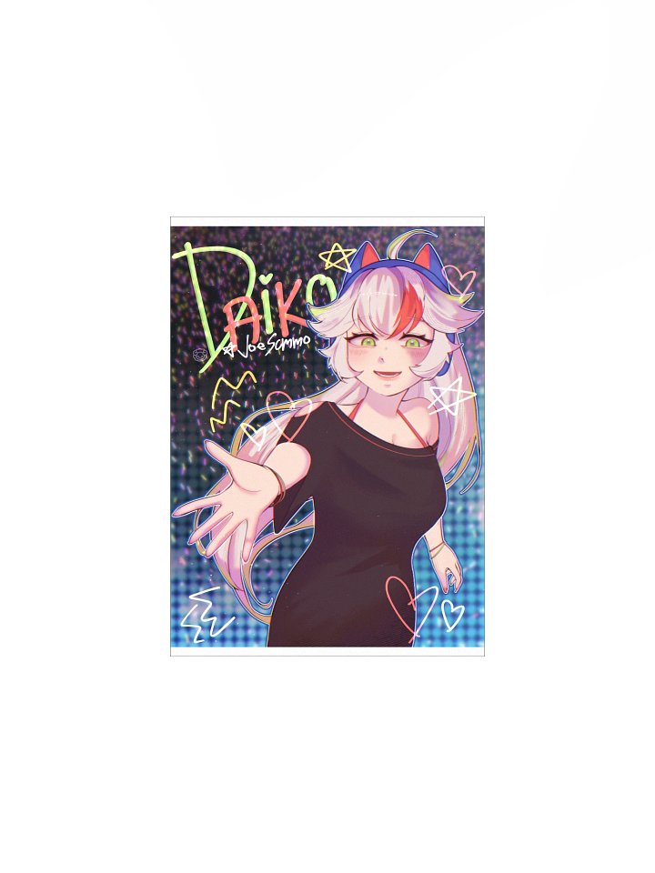 Super Star Daiko- From The Boxuchan Visual Novel product image (4)