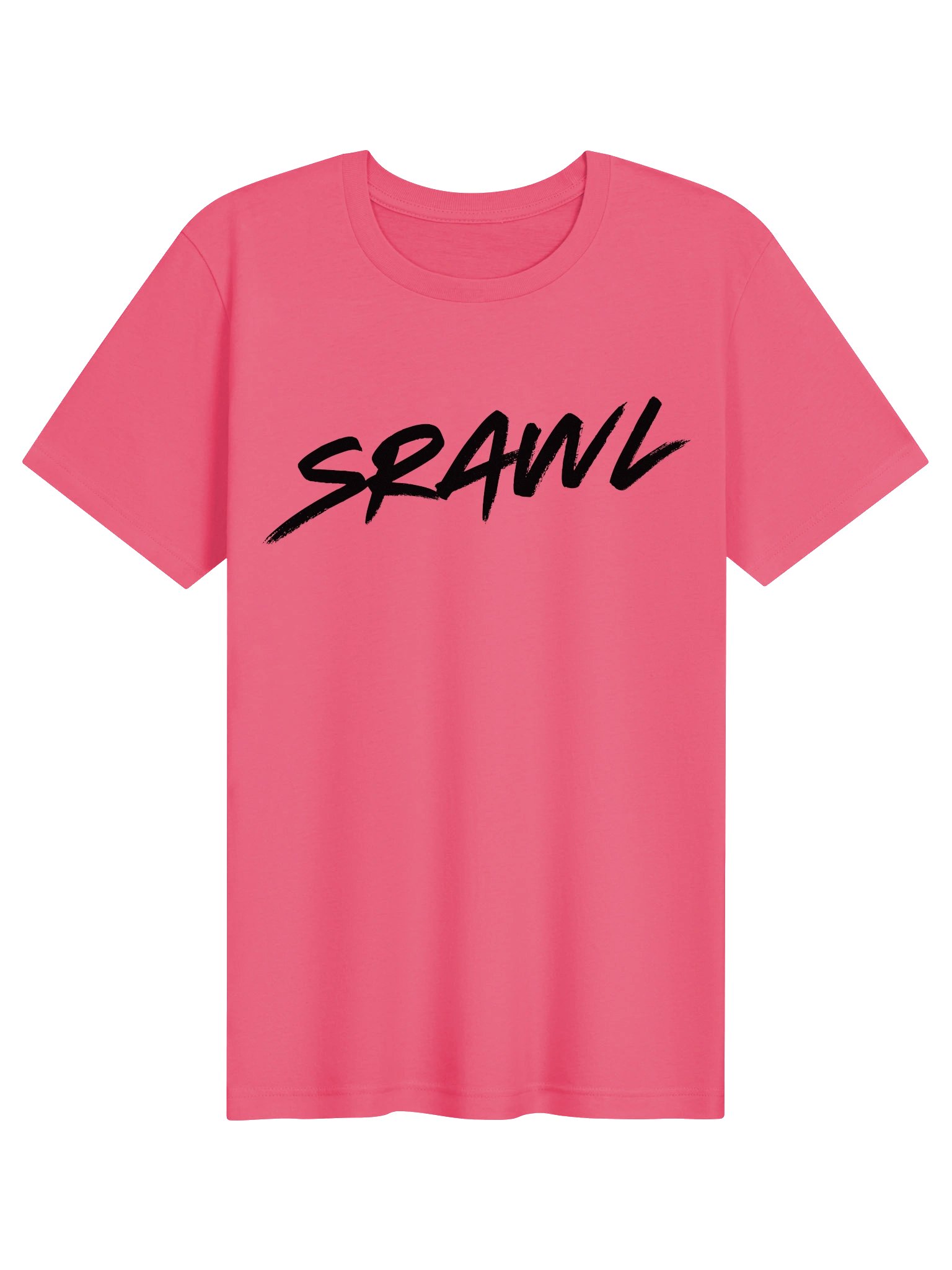 Classic Black Bella+Canvas Unisex Tee product image (4)