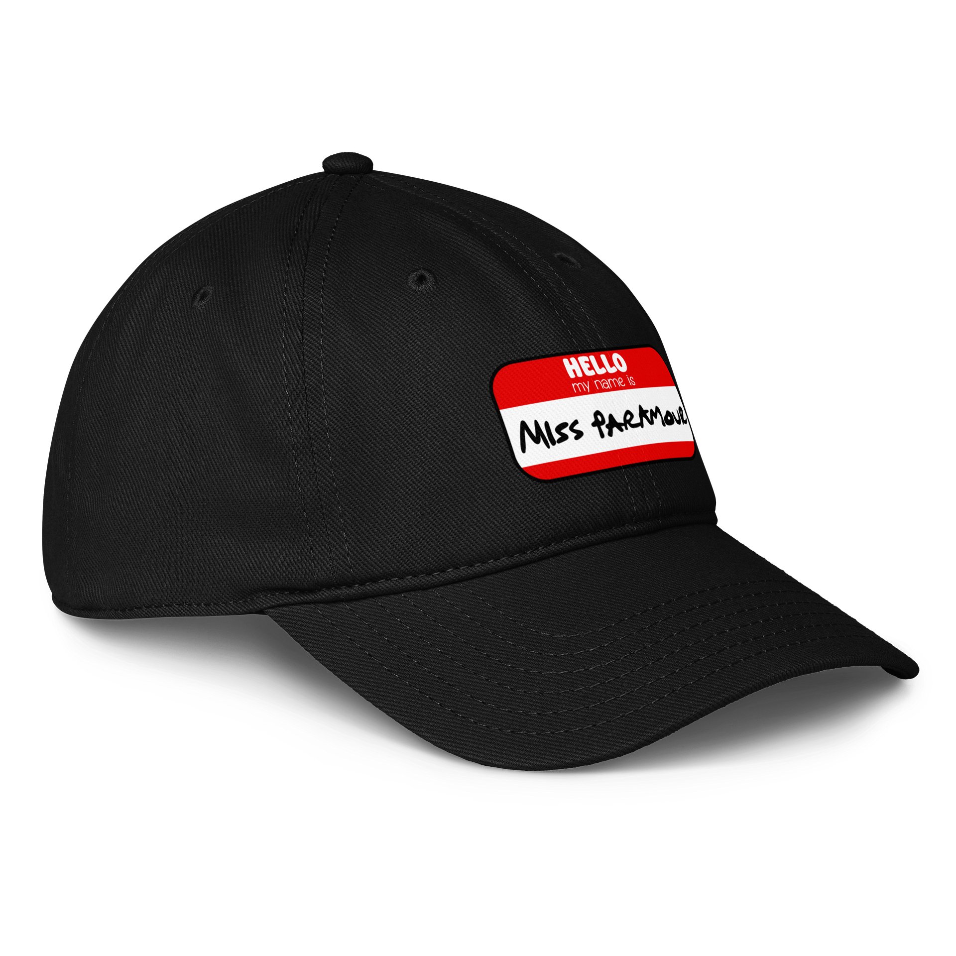 Miss Paramour Cap product image (6)