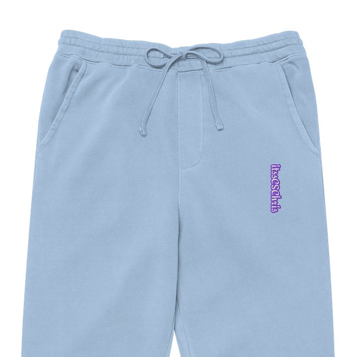 ItssCSChris Joggers product image (1)