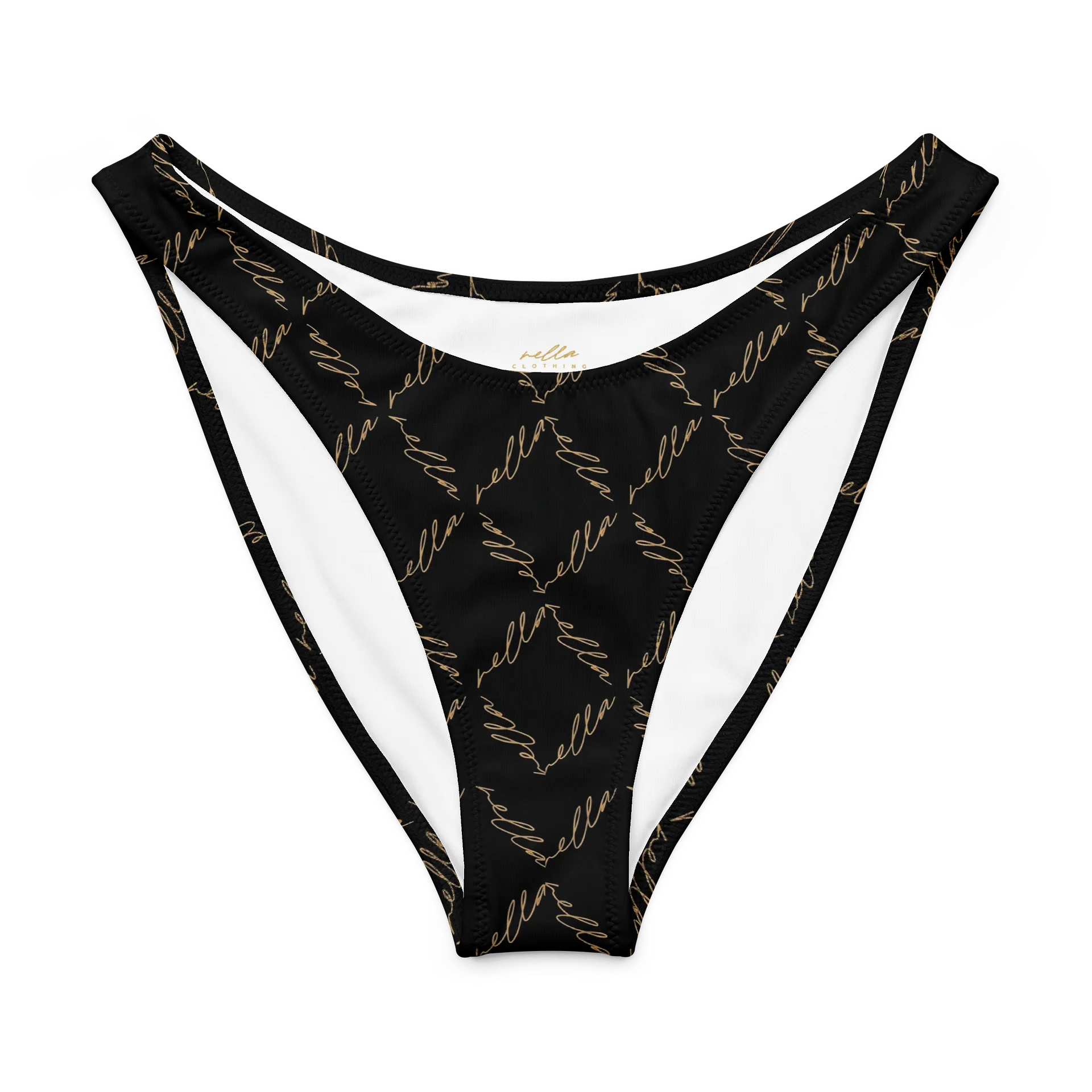 Rella - V Shape - Swinsuit bottom product image (1)