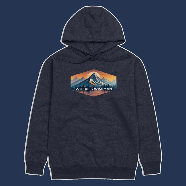 Hoodies & Long Sleeves