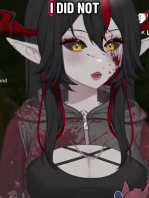 When the voices start the kick in | #vtuber #vtuberen #fypシ #fyp #vtuberclips 
