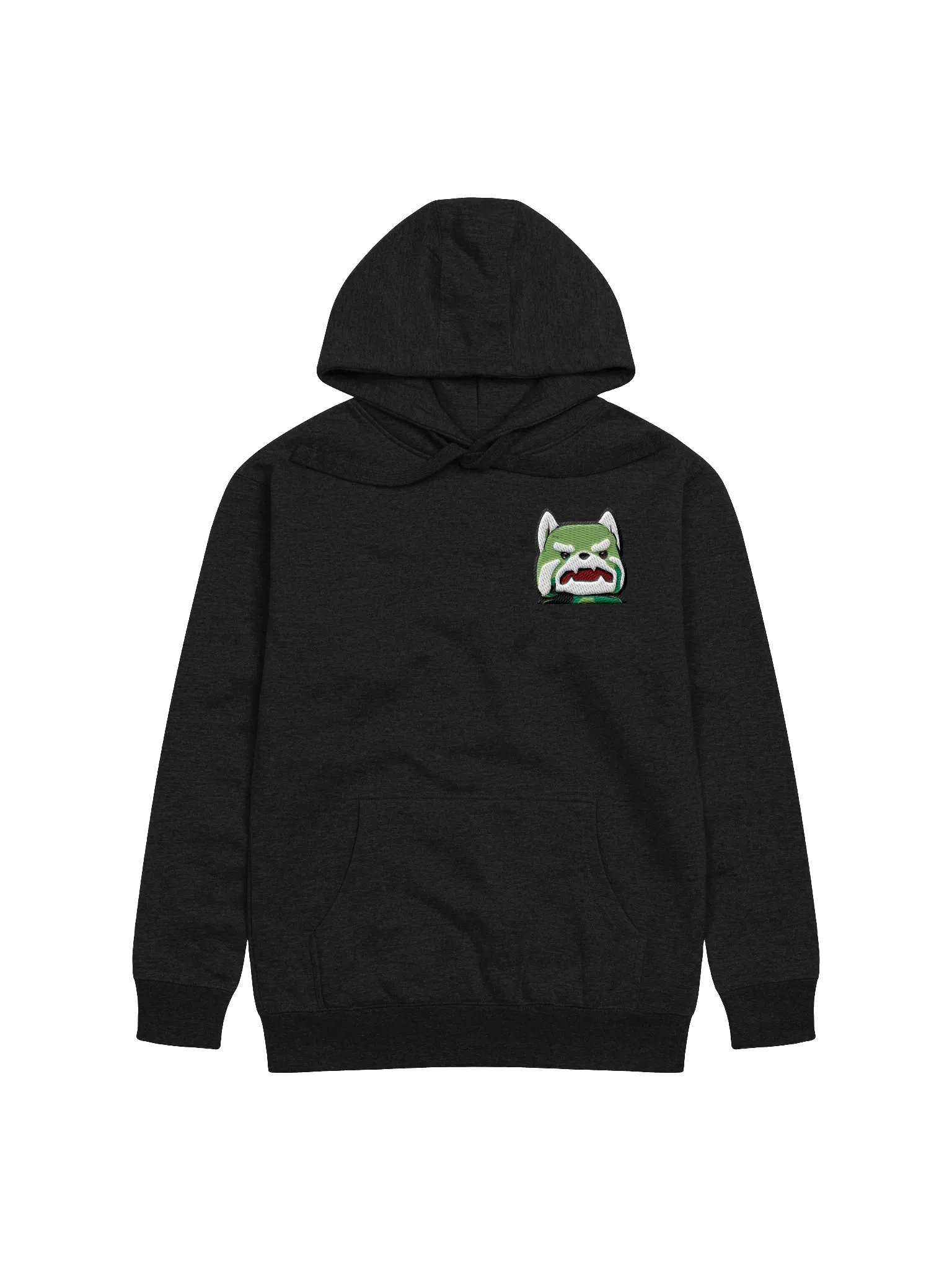 QuantSmorc Hoodie product image (6)
