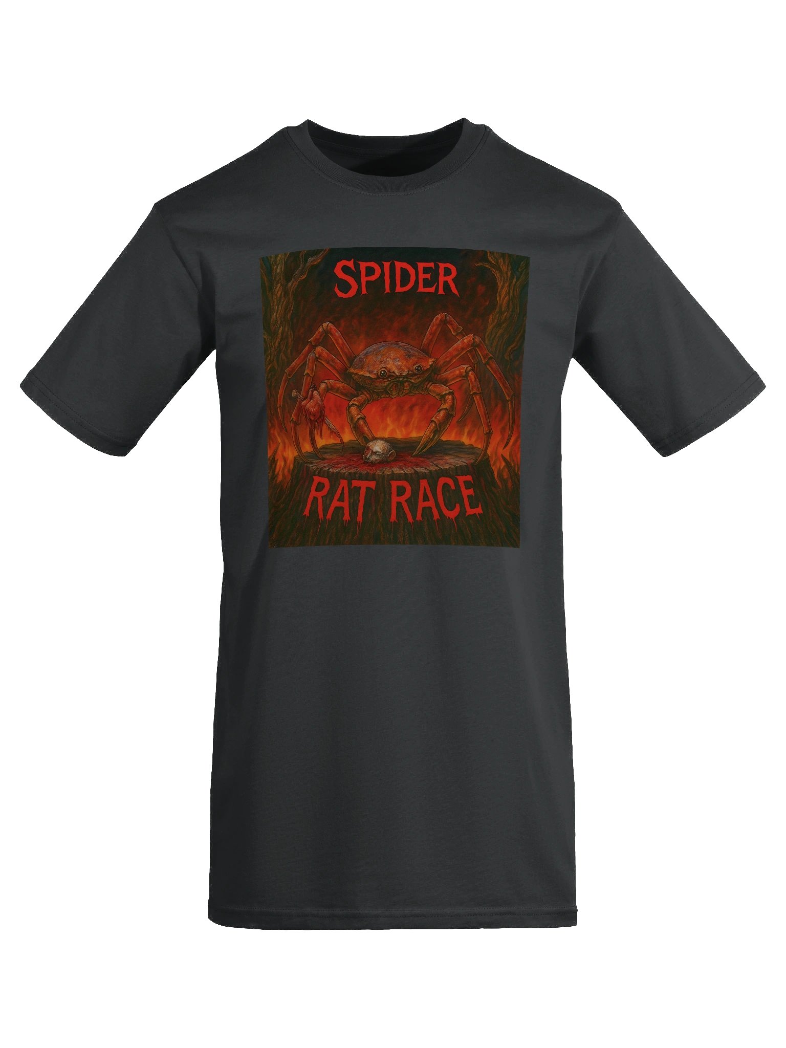 Spider Metal product image (7)