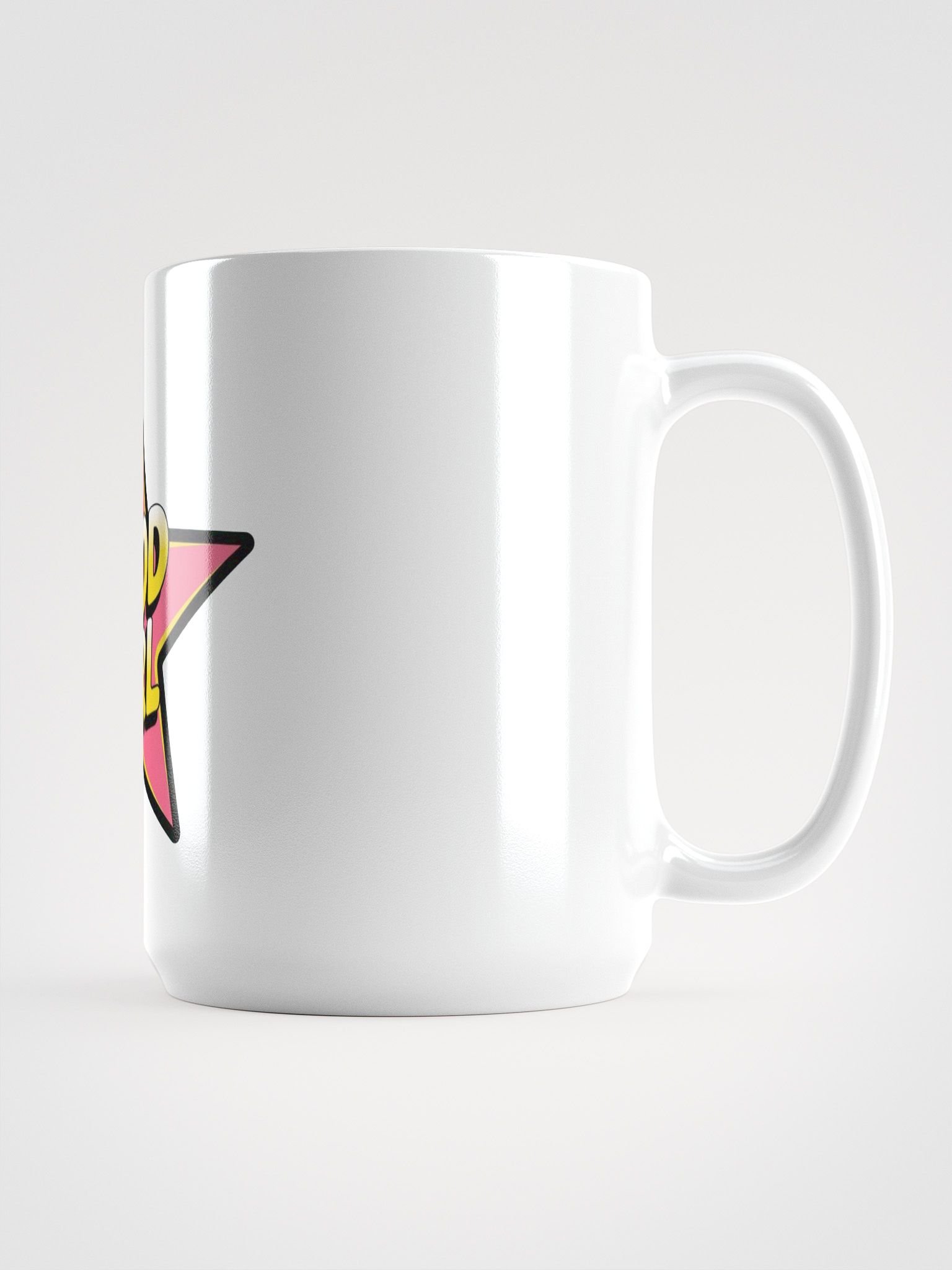 Good Girl Vibes Mug product image (2)