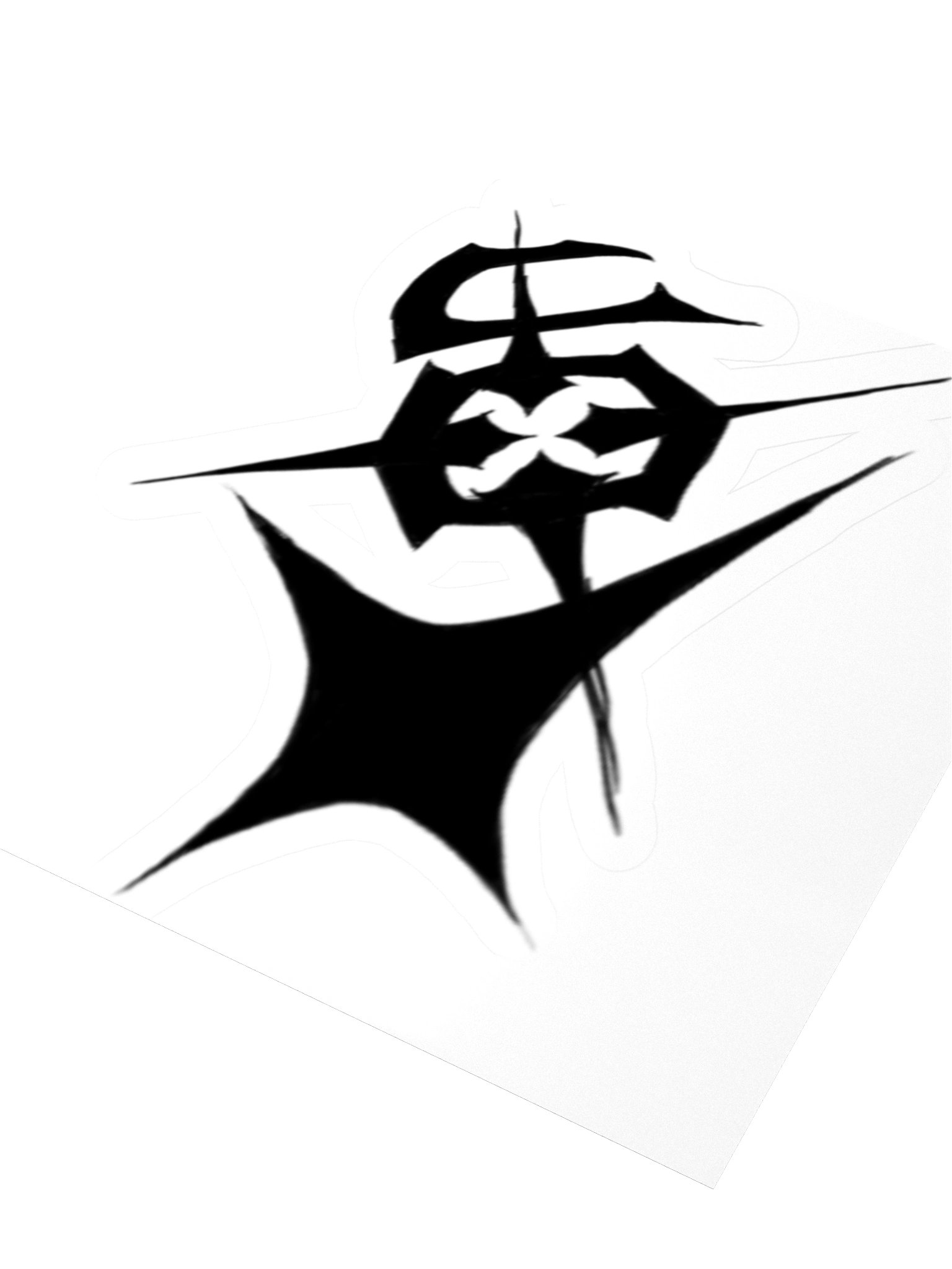 Xon Logo Stickers product image (9)
