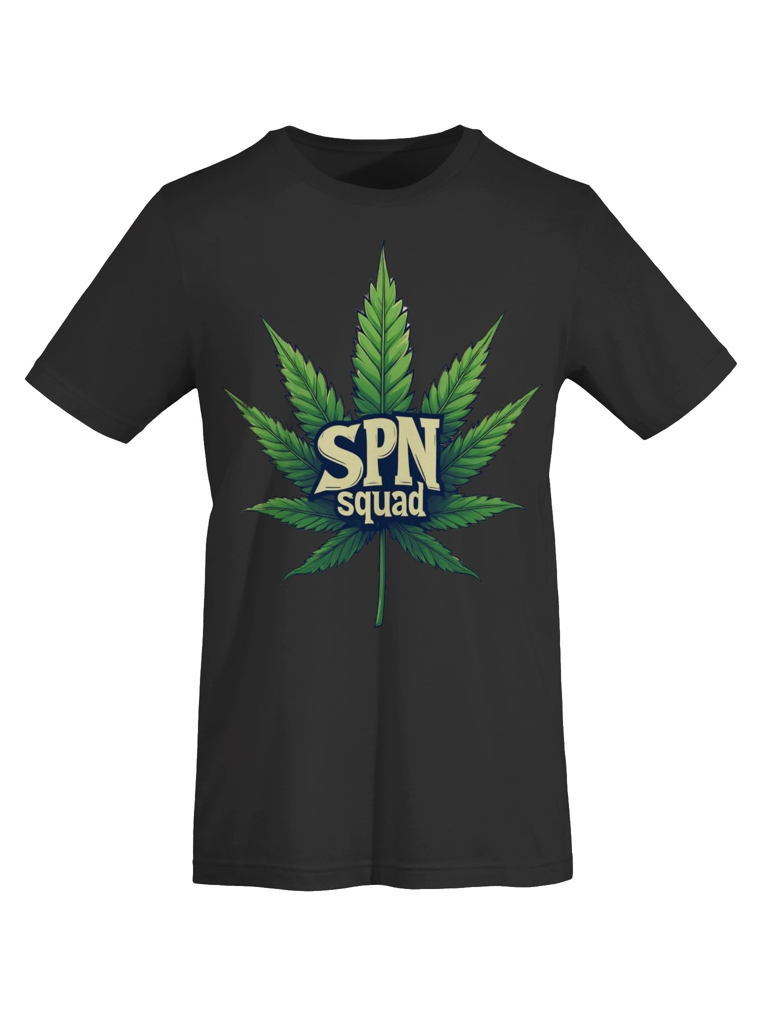 420 Senzu Comfort T-Shirt product image (60)