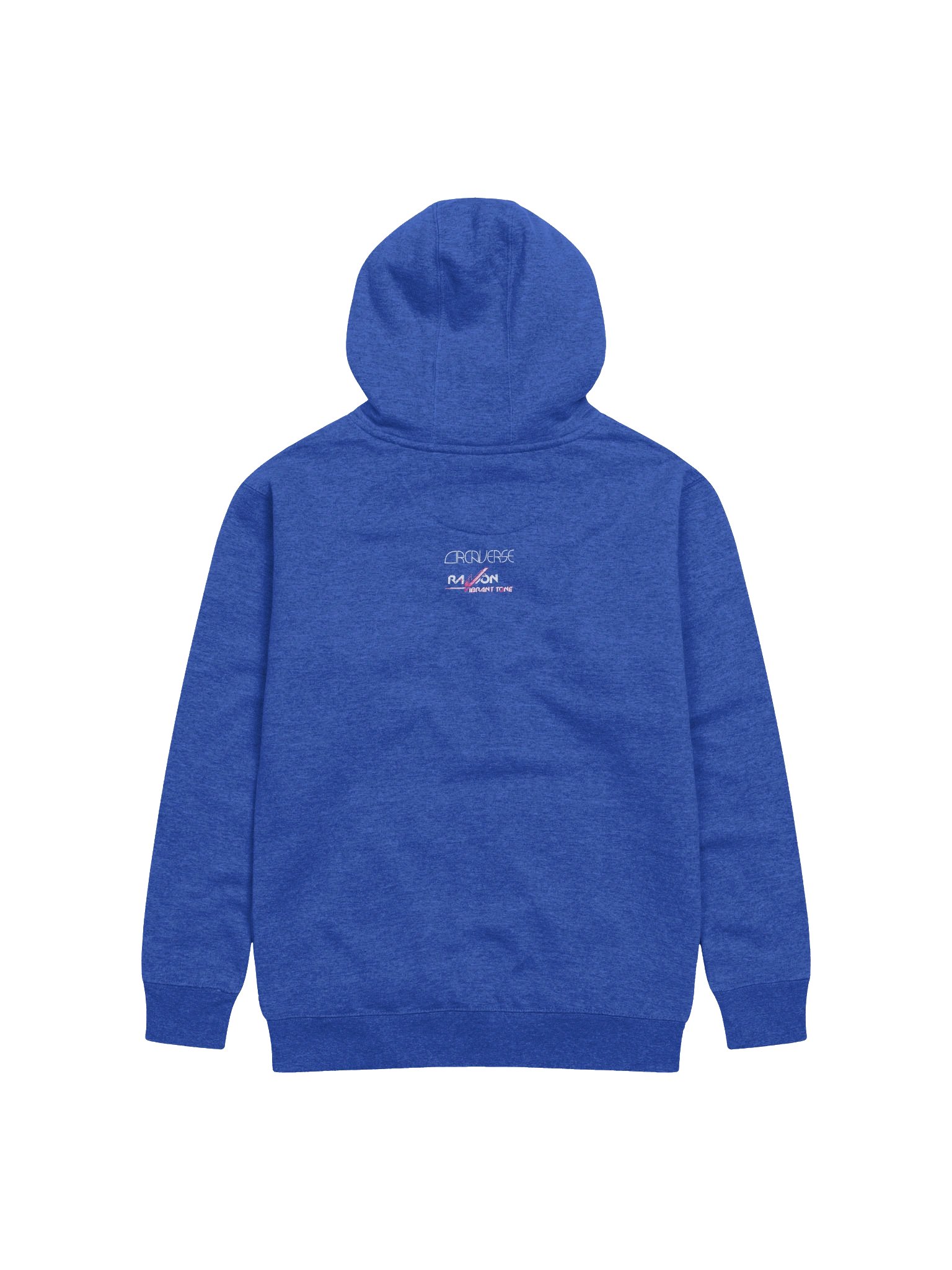 // THROUGH DREAM AND REALITY // Hoodie product image (4)