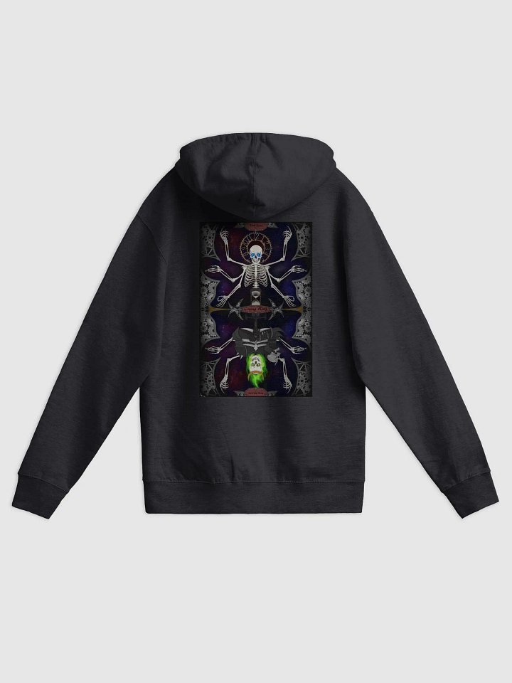 Her Sun and Moon Hoodie product image (2)