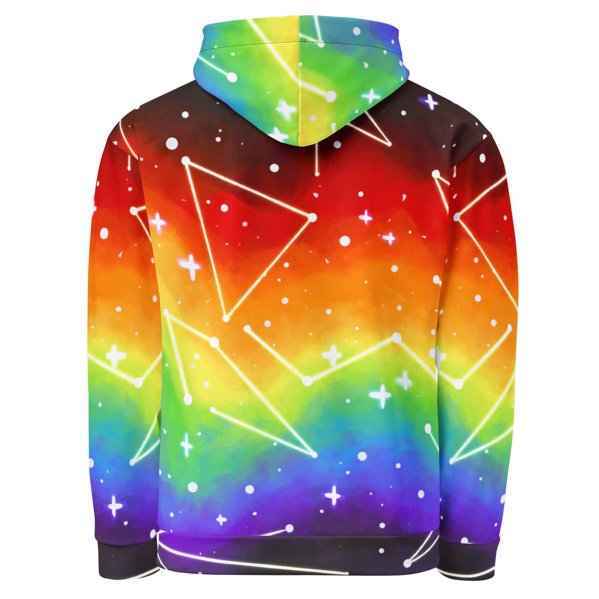 A Proud Universe - Pride Hoodie product image (3)