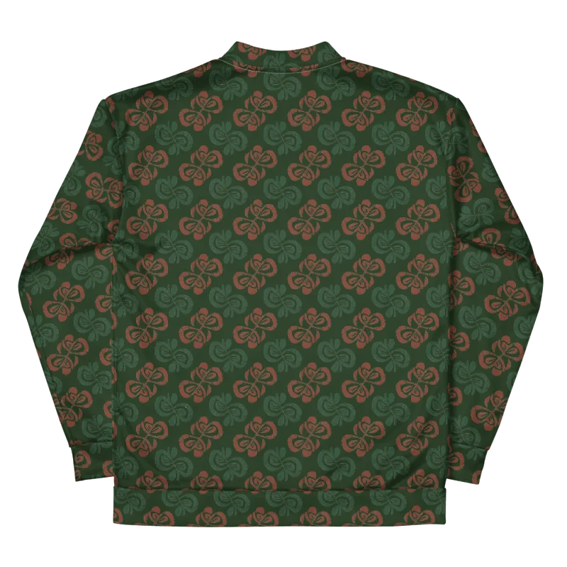 All Over Print Premium Bomber Jacket product image (2)