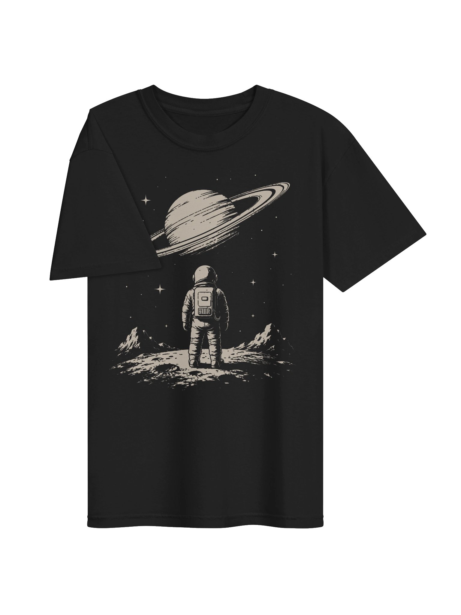 Views of Saturn product image (7)