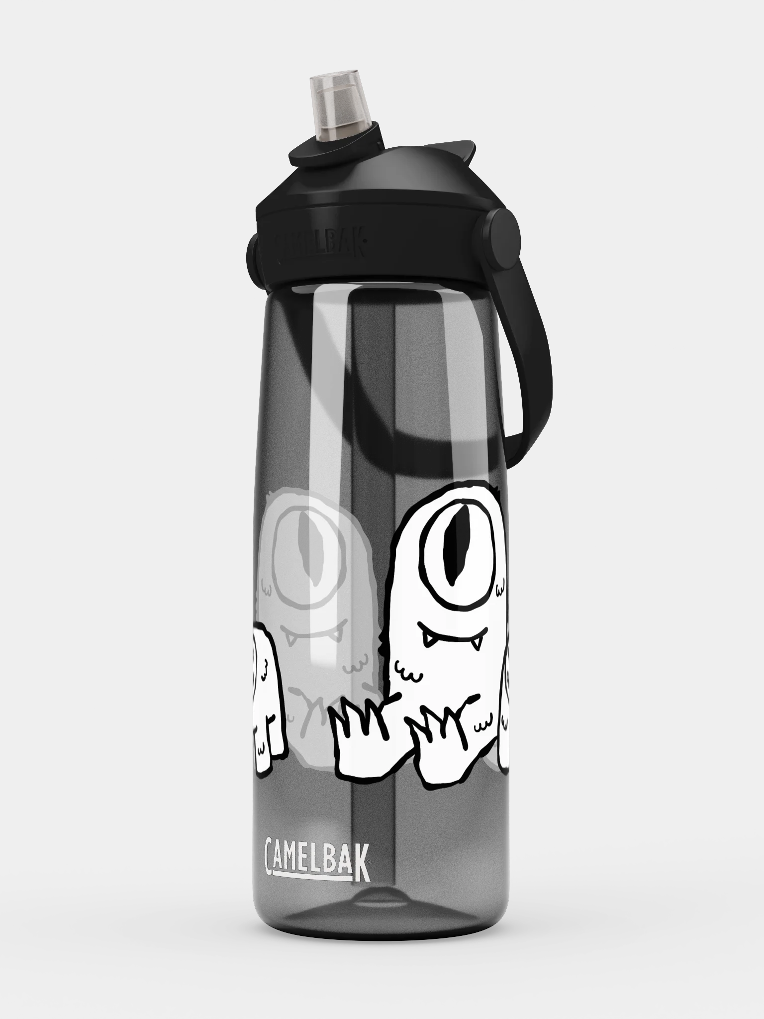 Best Friends Camelback Bottle product image (5)