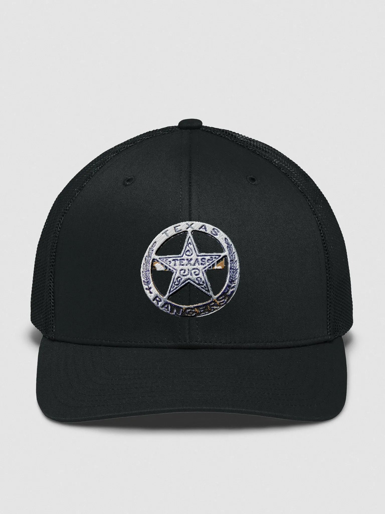RyscoMoFo Ranger Trucker Hat product image (4)