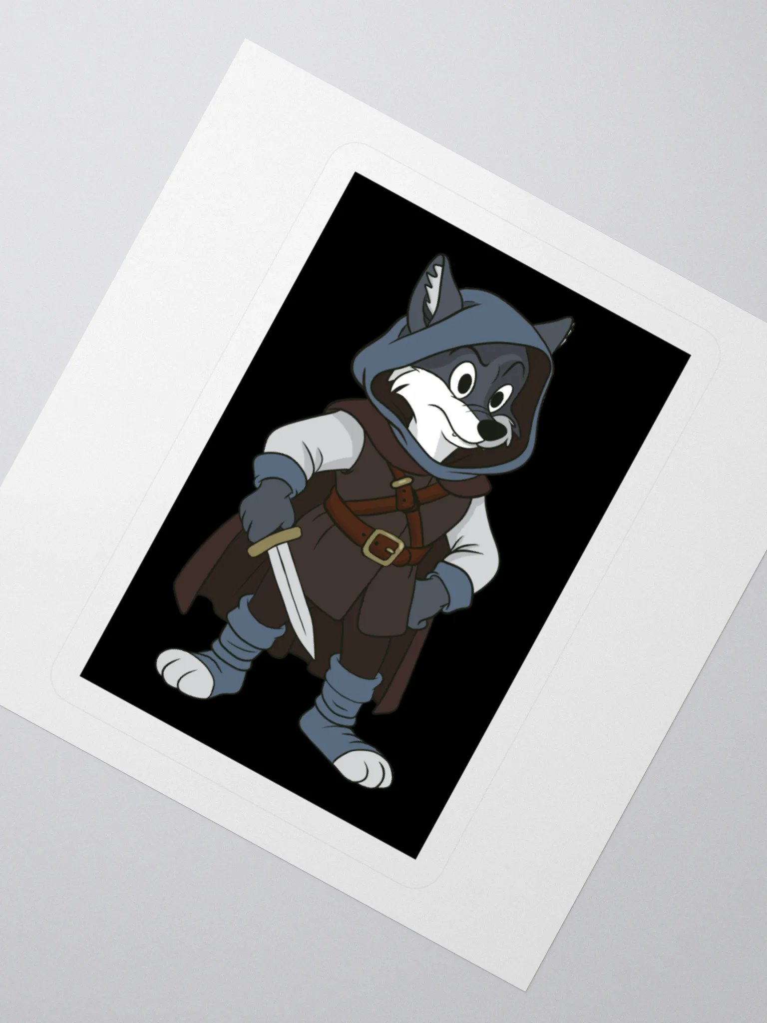 Tithaquor disney style product image (5)