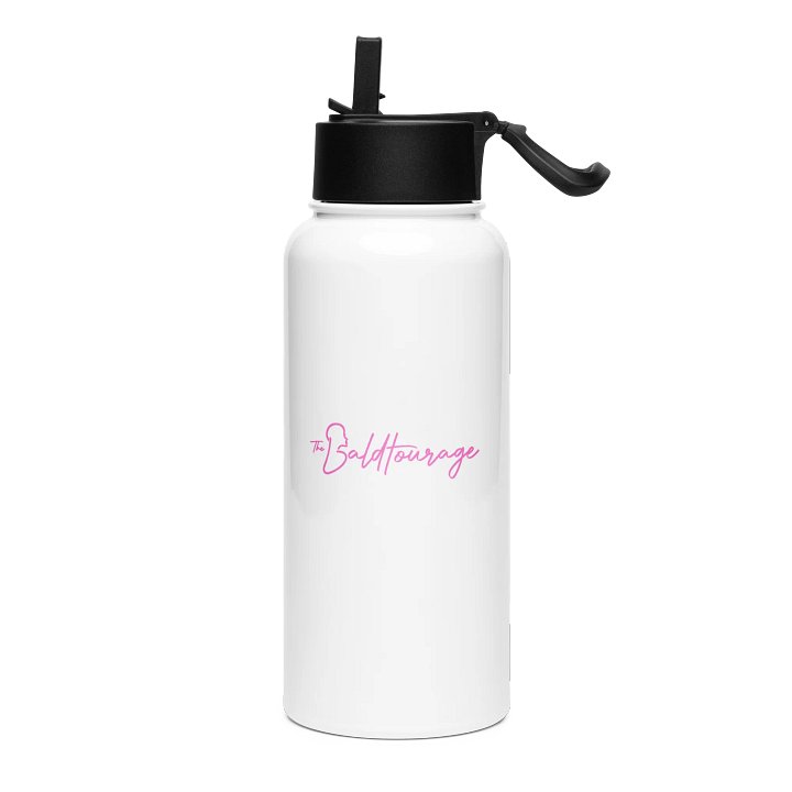 The Baldtourage - Bottle product image (1)