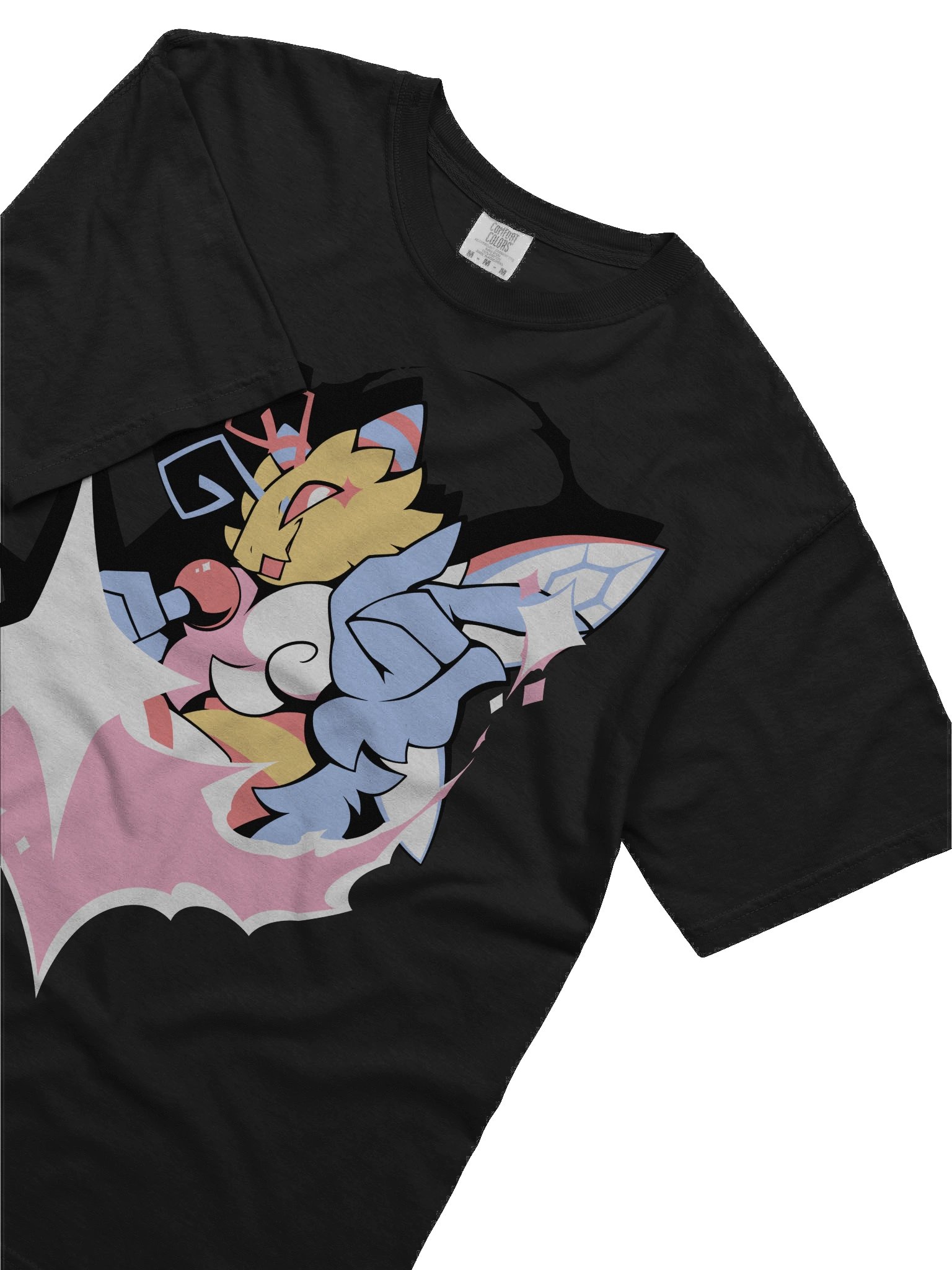 IVYCOALITION 3 T-Shirt product image (18)