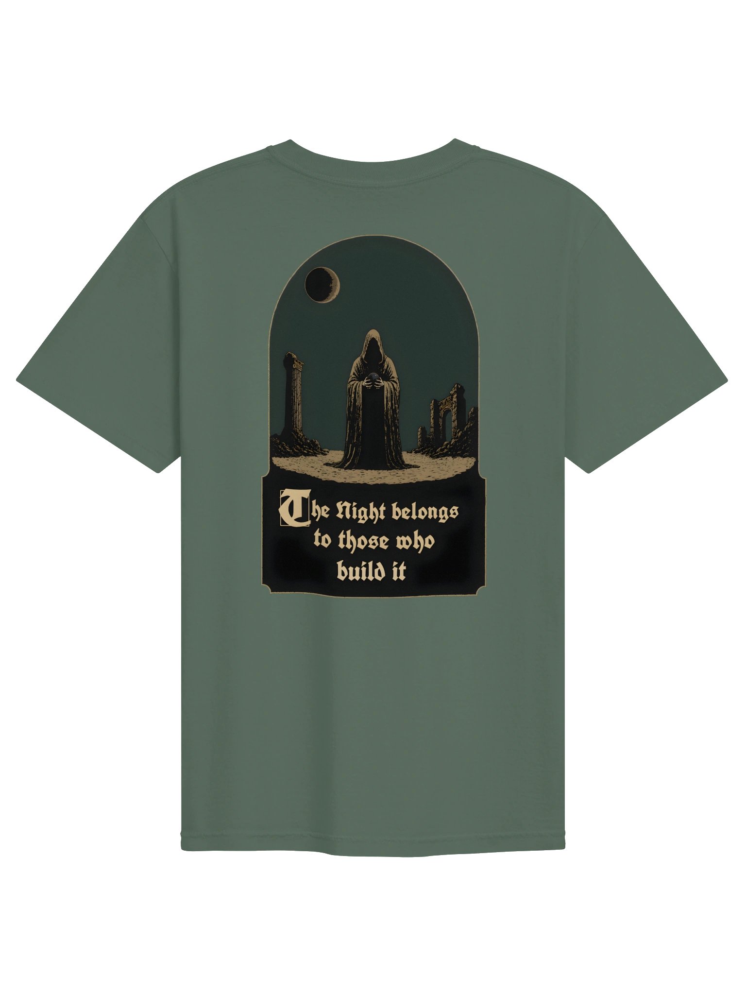 Circle Disciple Vestment product image (2)