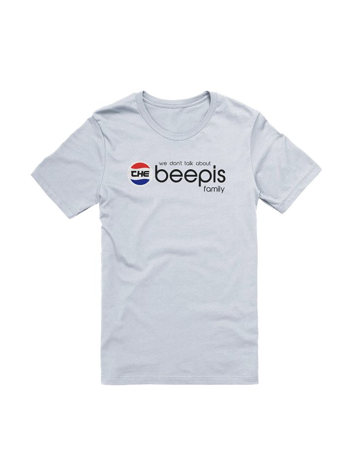 The Beepis Family T-Shirt product image (2)