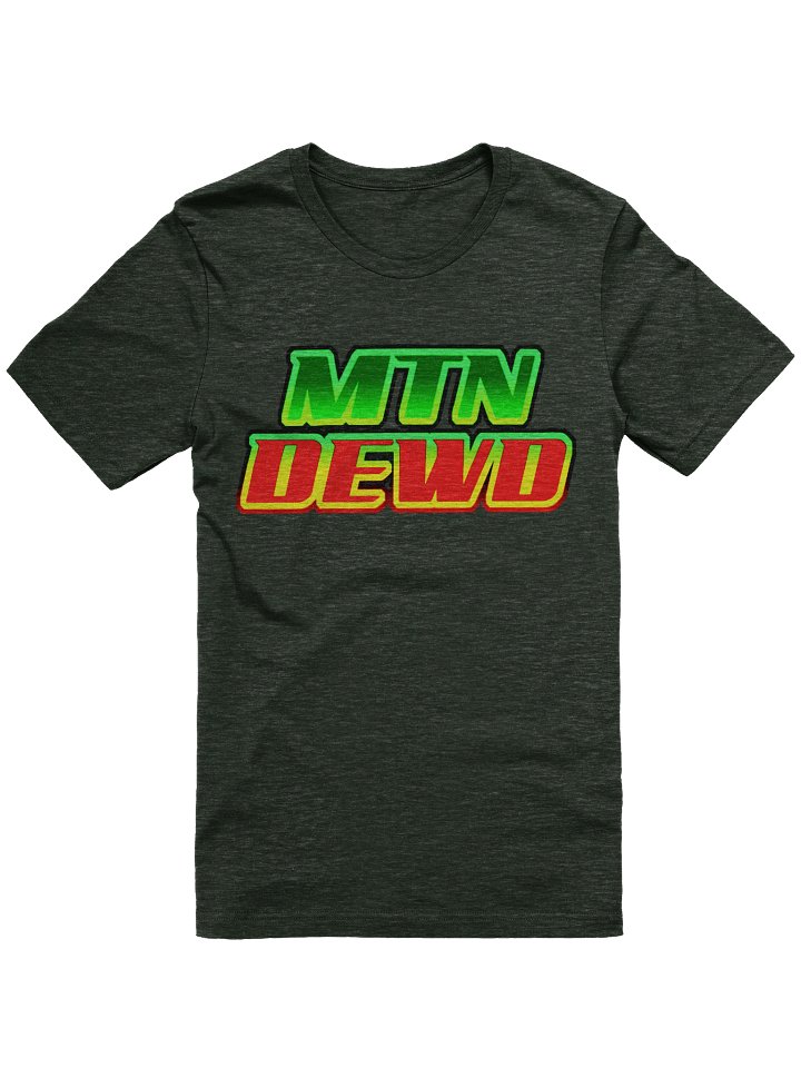 BECOME THE DEWD! product image (6)