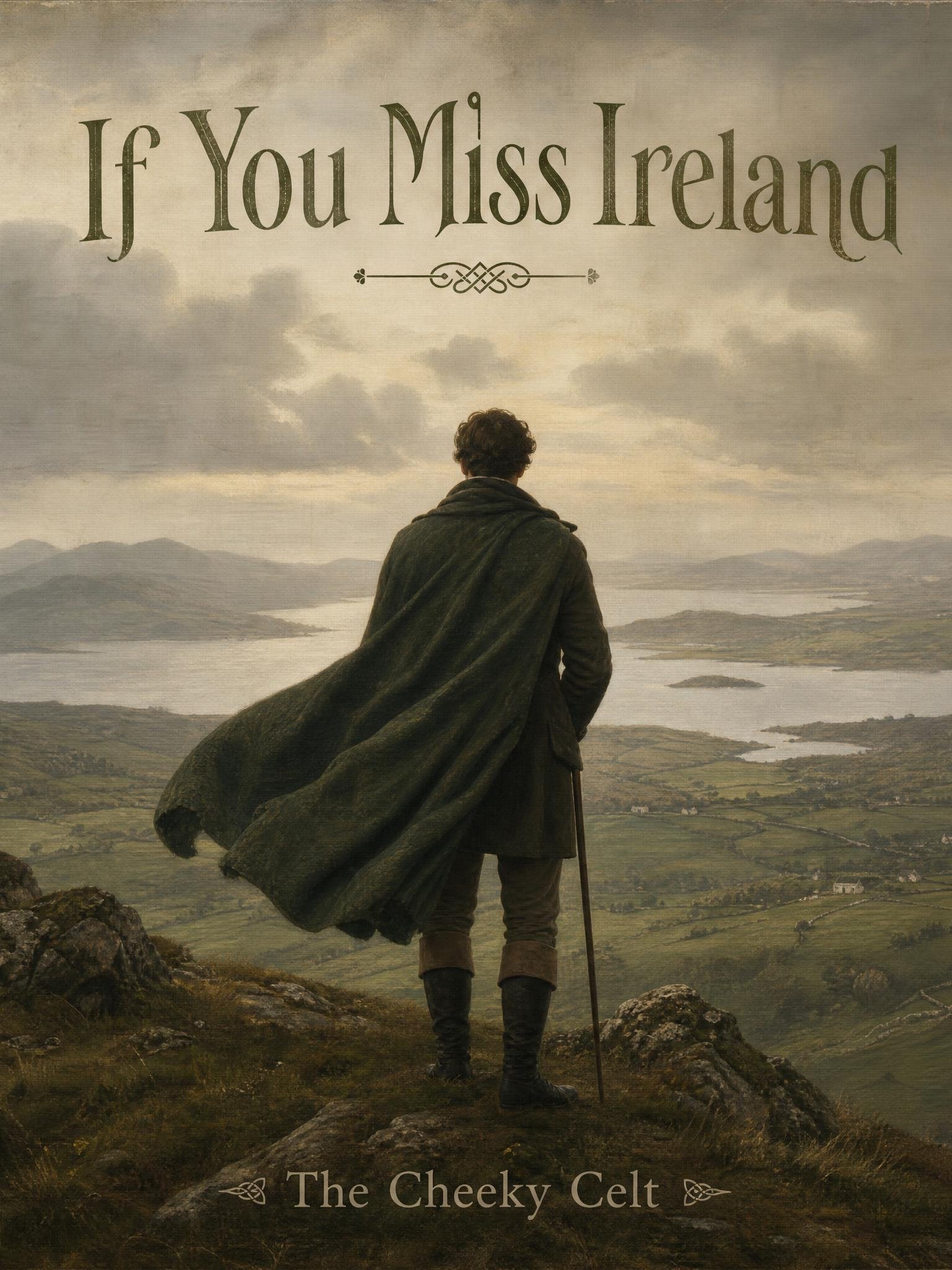If You Miss Ireland product image (1)