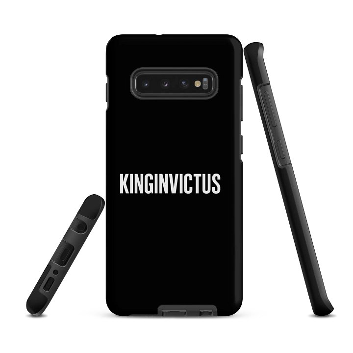 KING - MASKA ZA MOBITEL ; SAMSUNG product image (2)