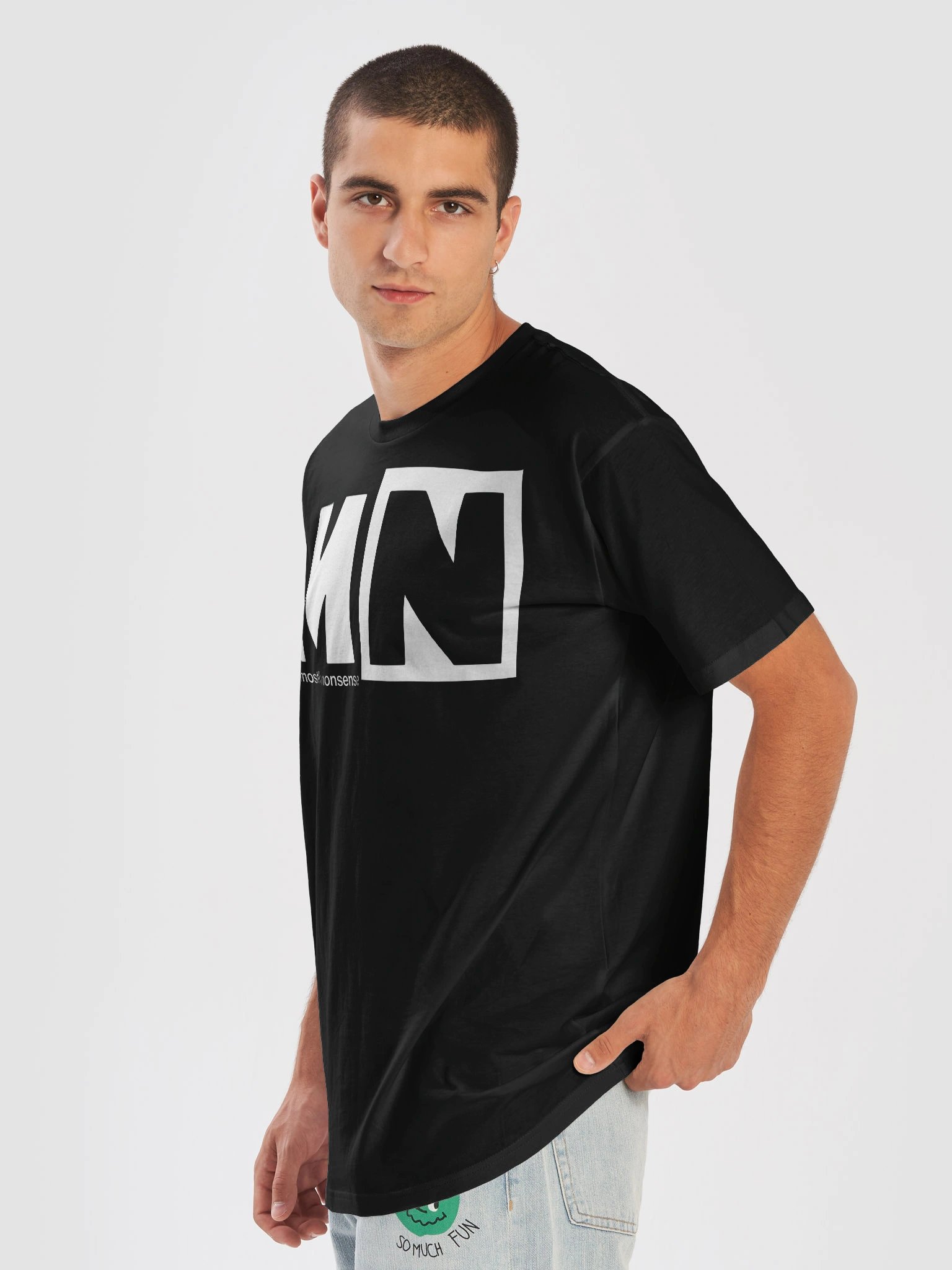 TEAM SUFFERING MN TEE product image (7)