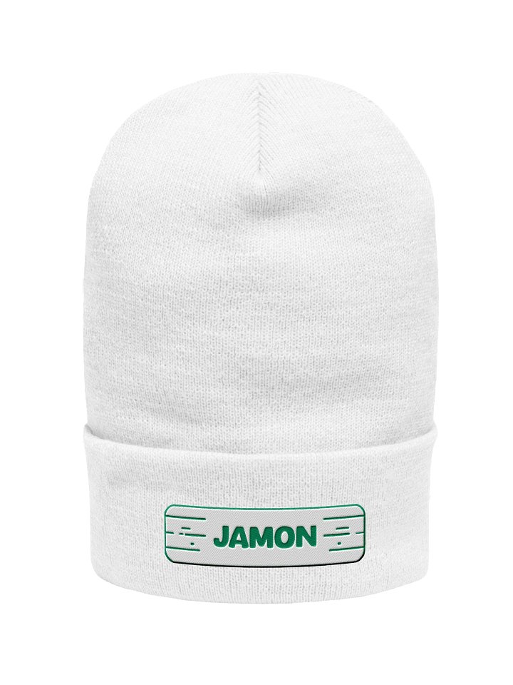 Jamon Mütze product image (2)