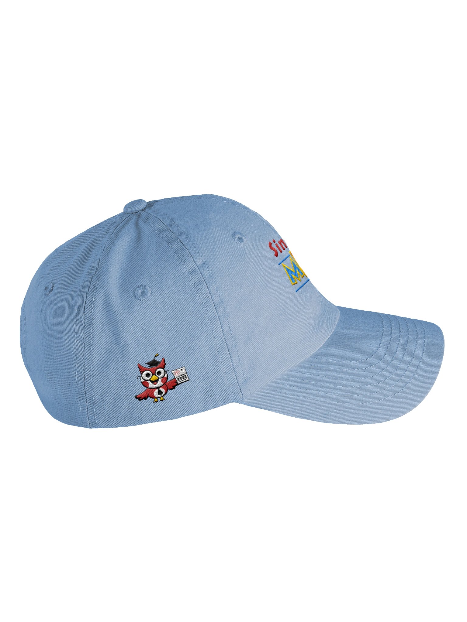 Owl Patrol Cap product image (2)