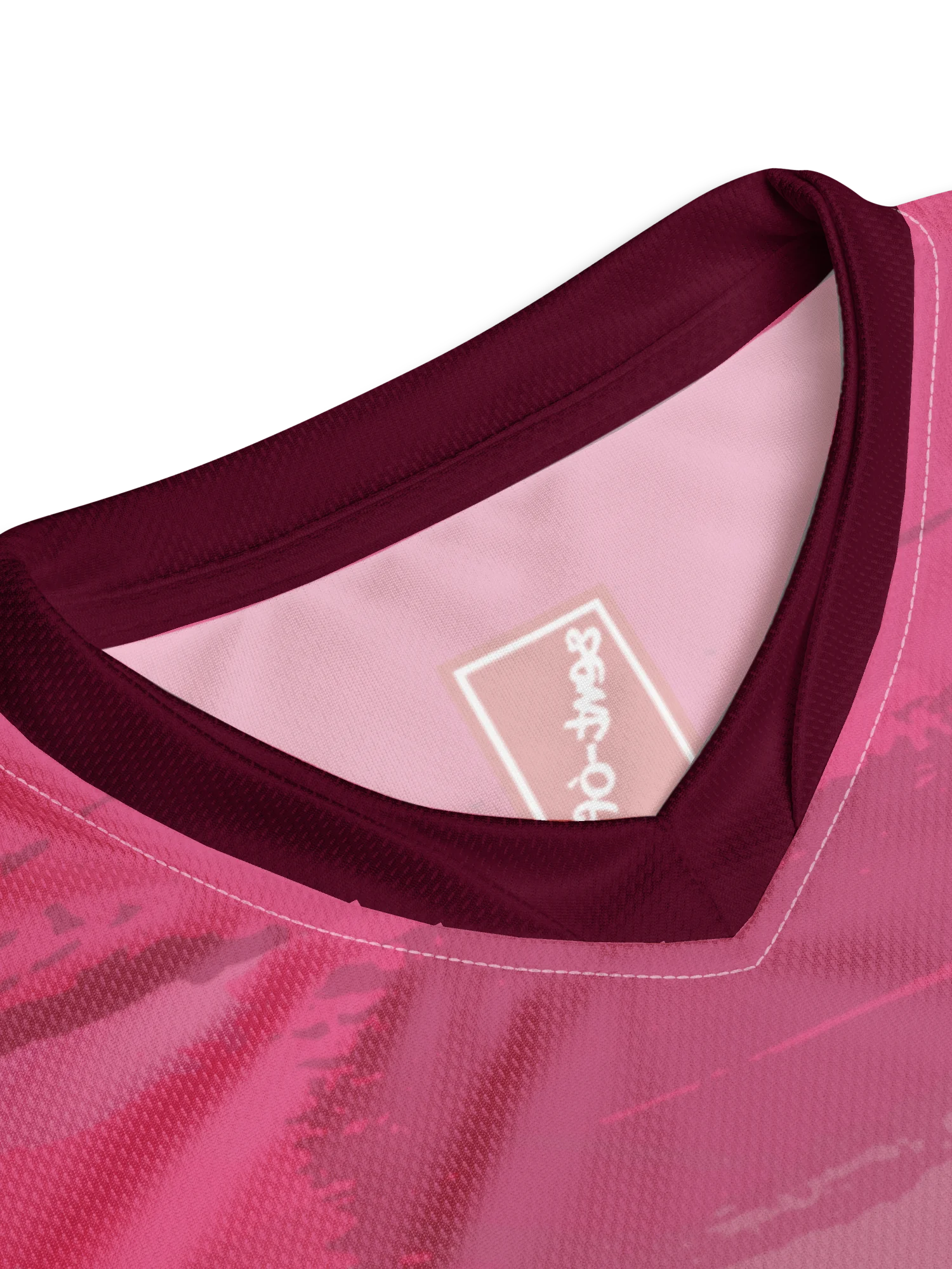 Pollen Buckets AFC Training Jersey product image (4)