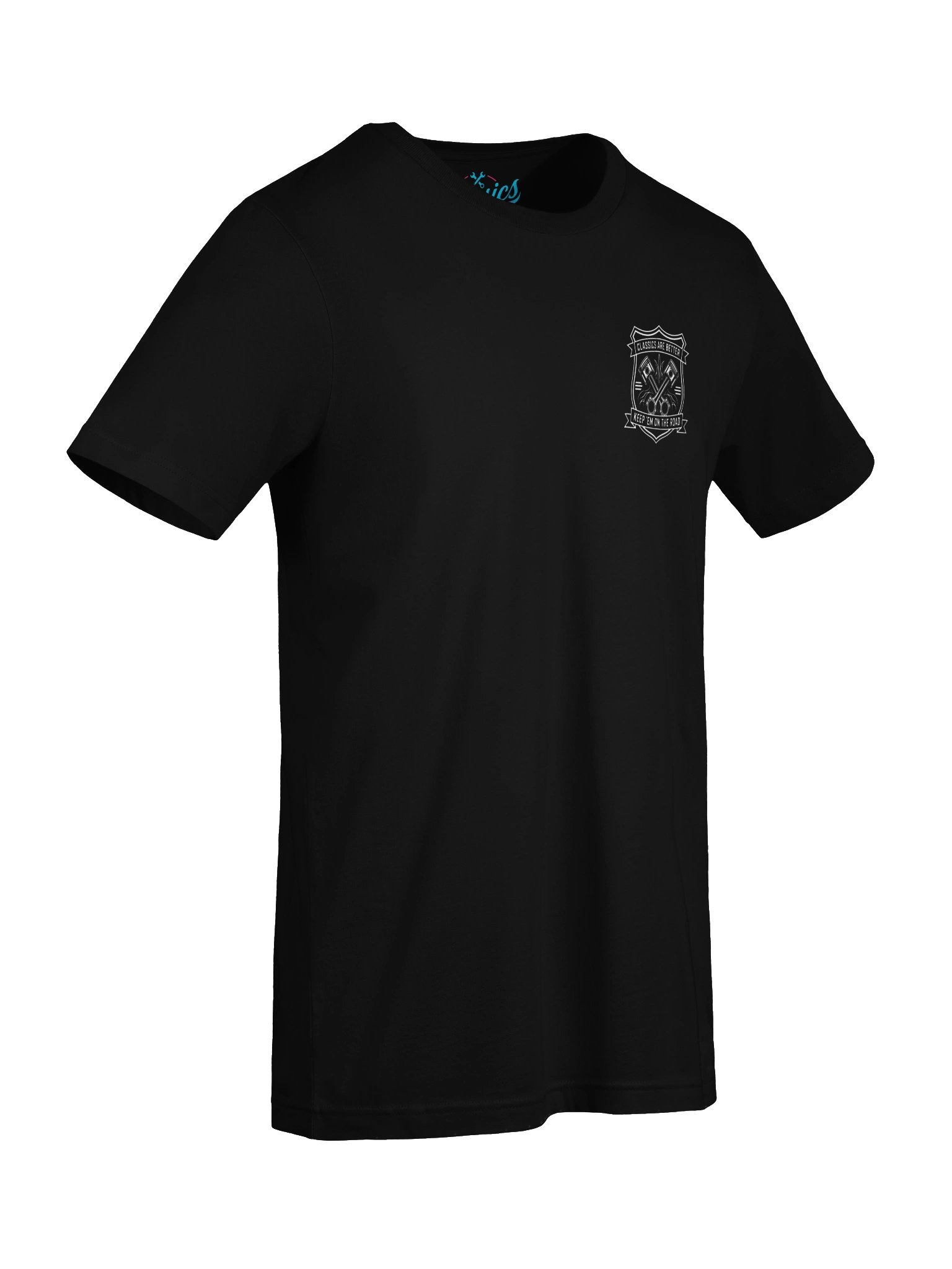 Stacking Classics Tee! product image (45)