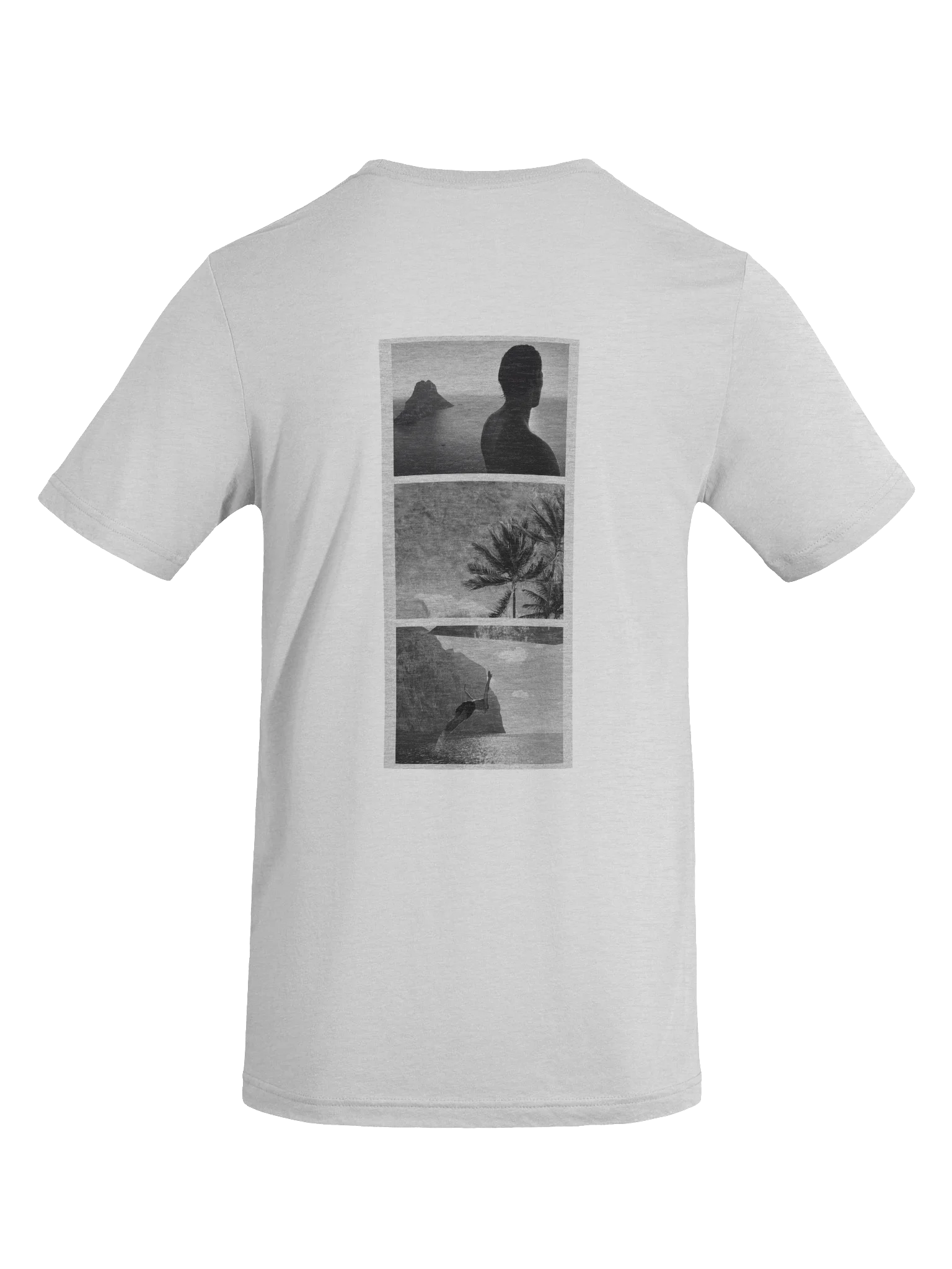 Beach Vibe Tee product image (5)