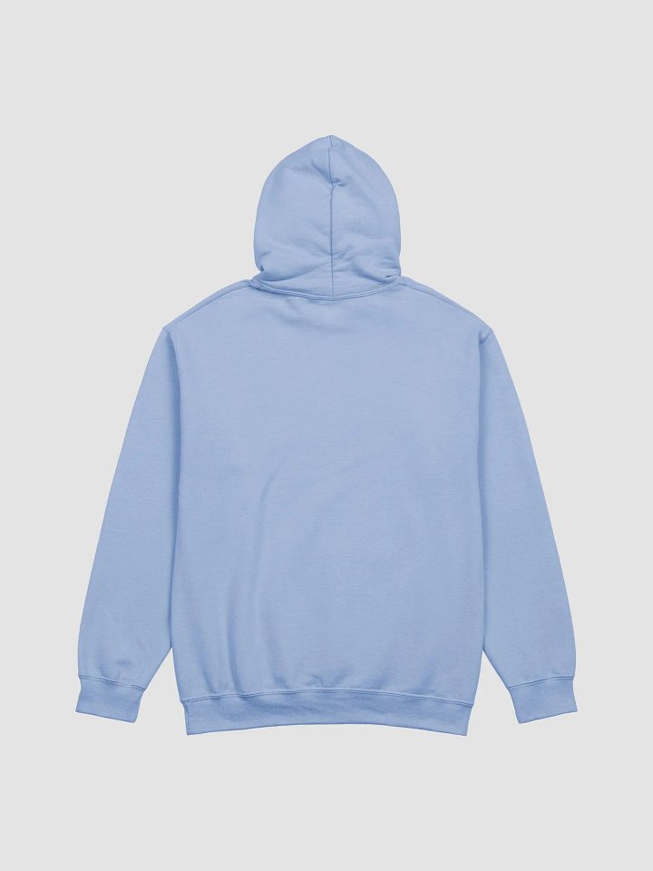 Purr-ide Hoodie product image (2)