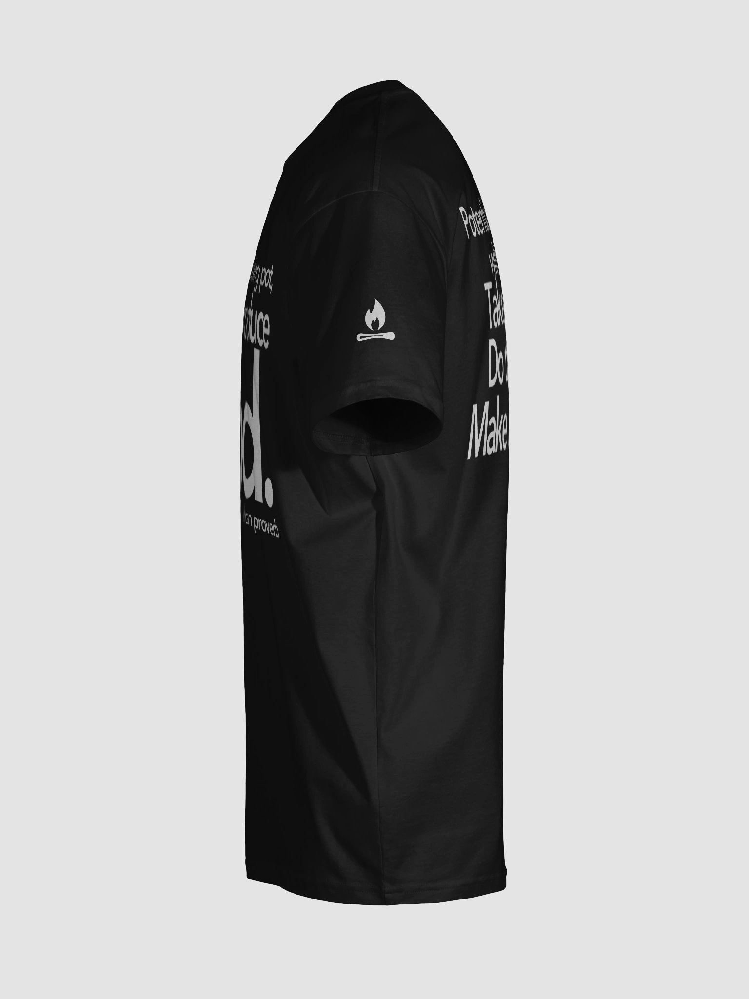 Eclipse Premium Tee product image (9)