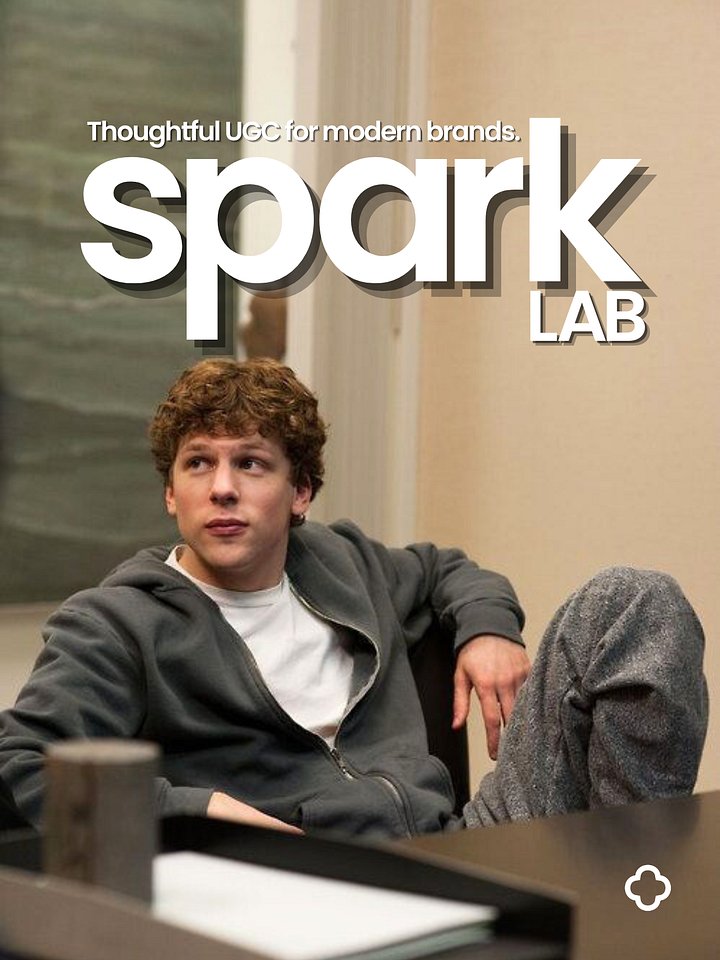 SparkLab | Short-form content for modern brands. product image (1)