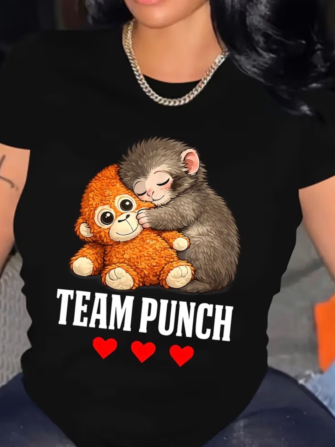 New Team Punch Monkey Punch product image (3)