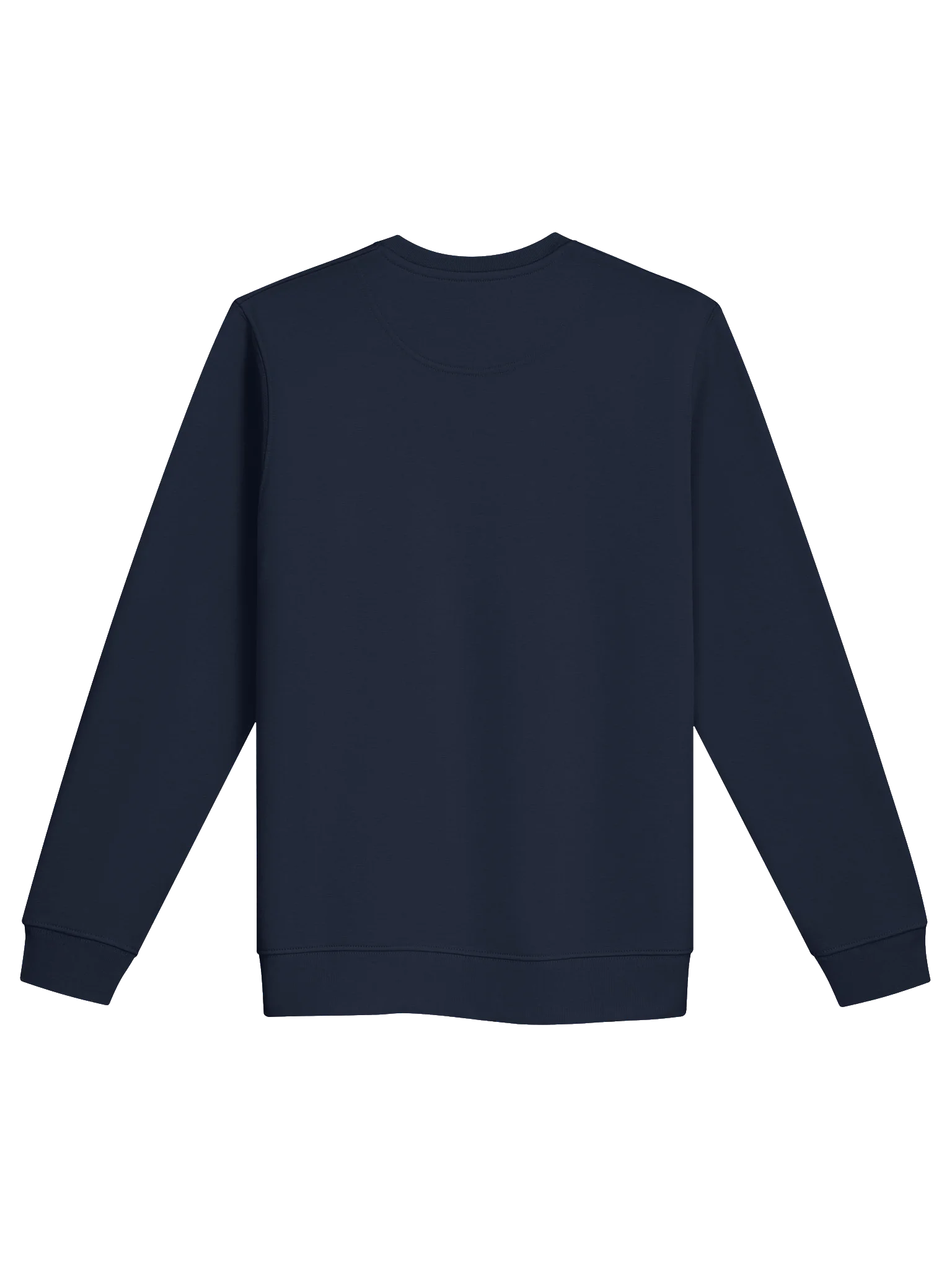 Signature Embroidered Unisex Crewneck product image (2)