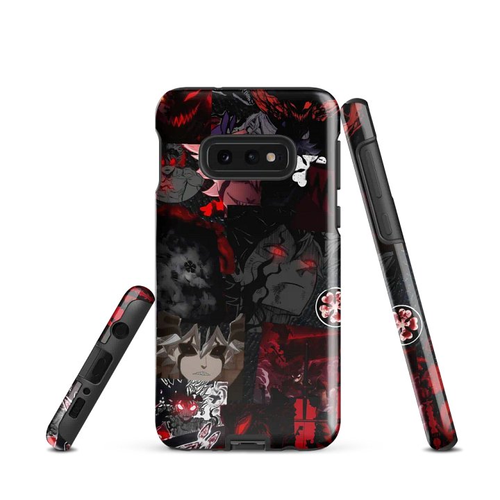 XBOYI x ASTA | Demon Awakening – Samsung Edition product image (2)