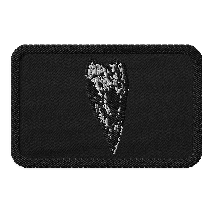 Cove Grove Logo Patch product image (1)