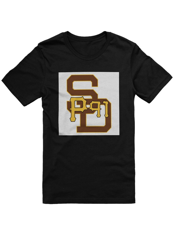 San Diego P91 White Background product image (1)