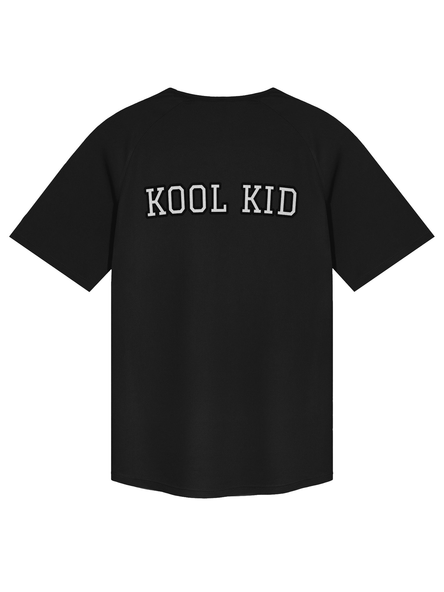 EXAAAACTLY tee product image (2)