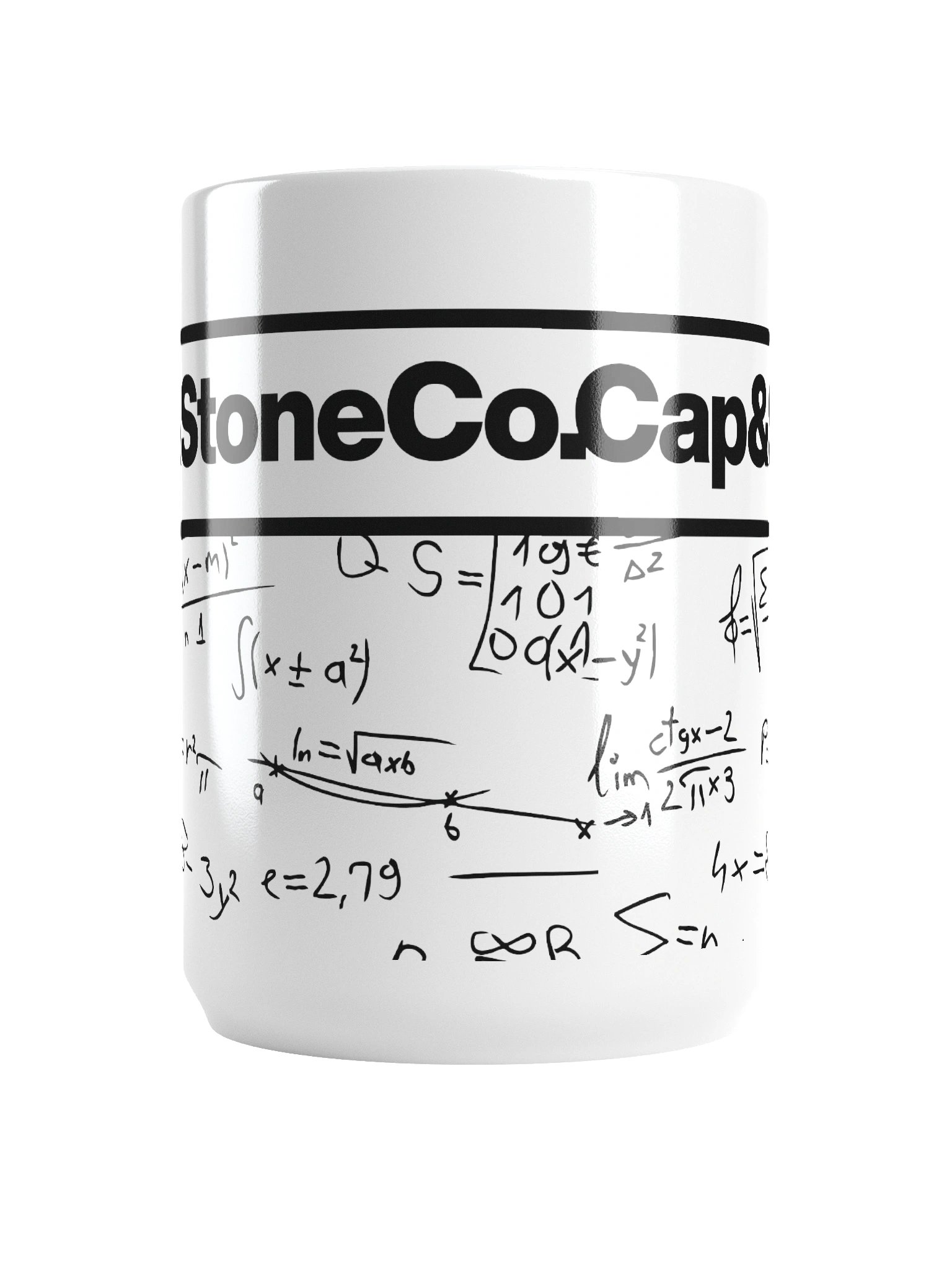 Cap & Stone Mug product image (11)