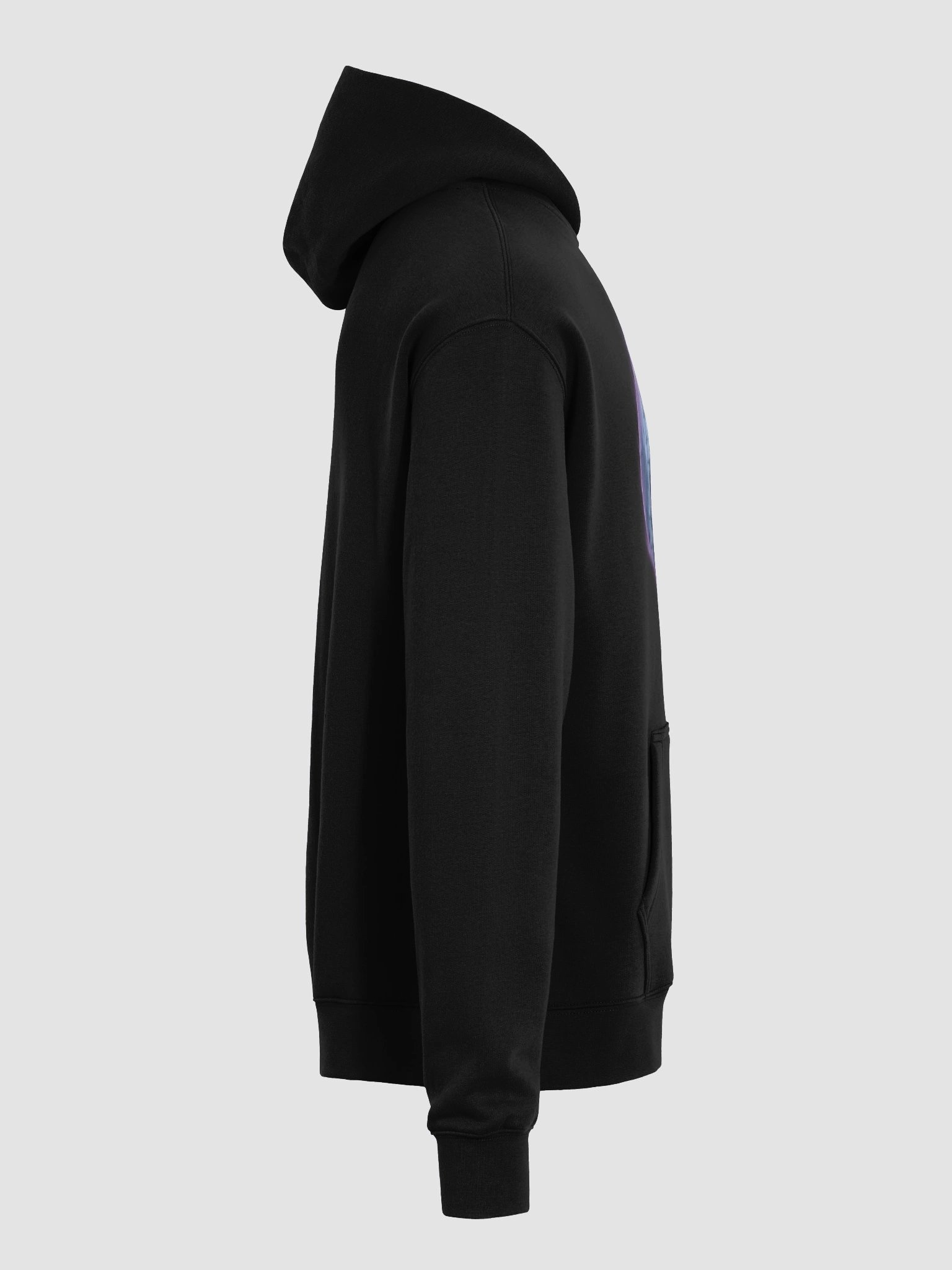 Hoodie Dawn of Silence: Arkan product image (7)