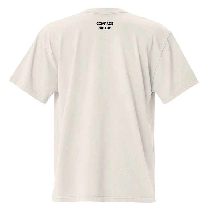 COMRADE BADDIE T product image (2)