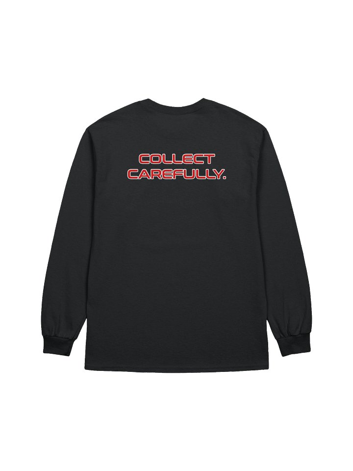 Fandom Long Sleeve Tee product image (7)