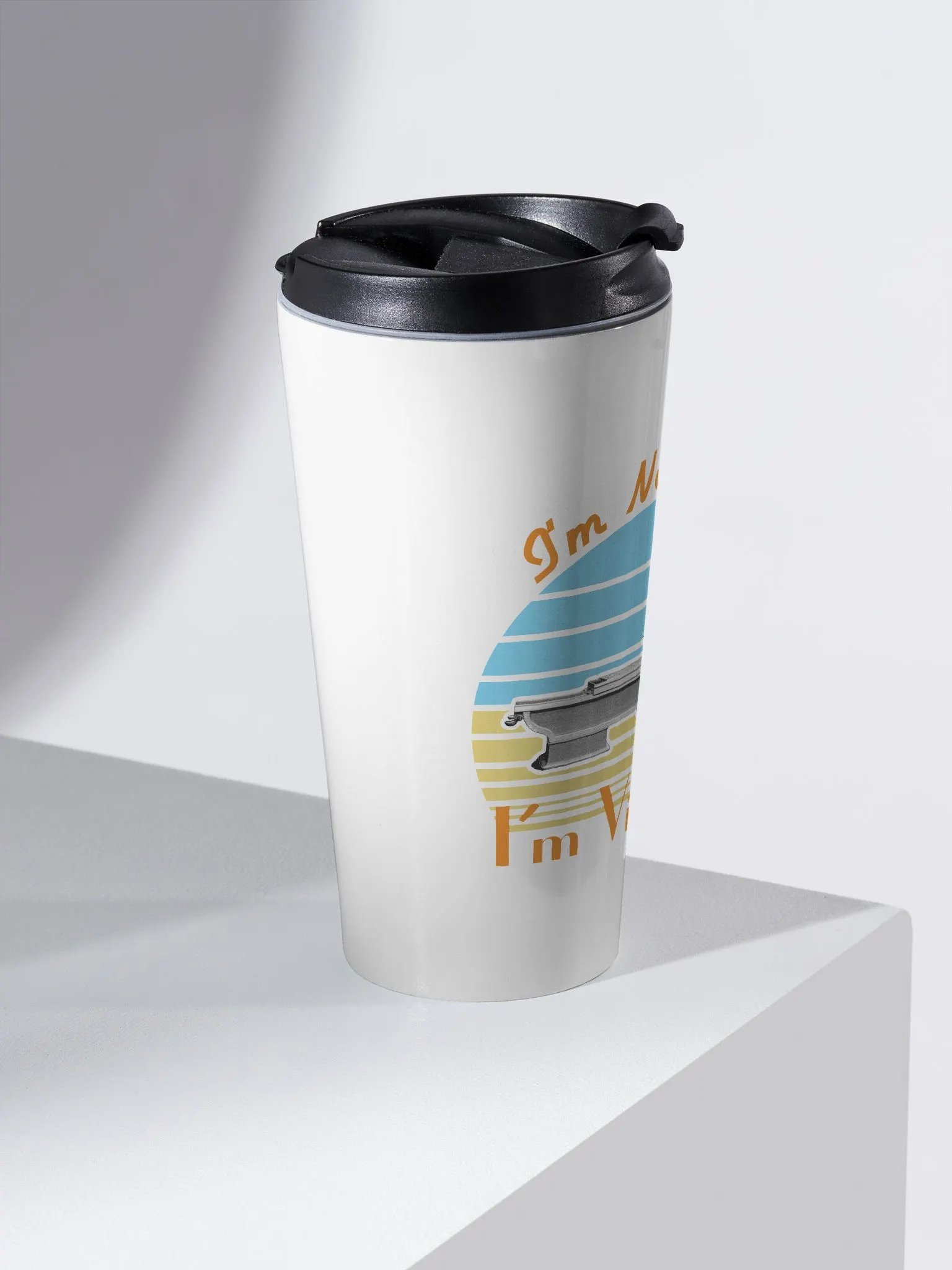 Travel Mug (Planer) product image (2)