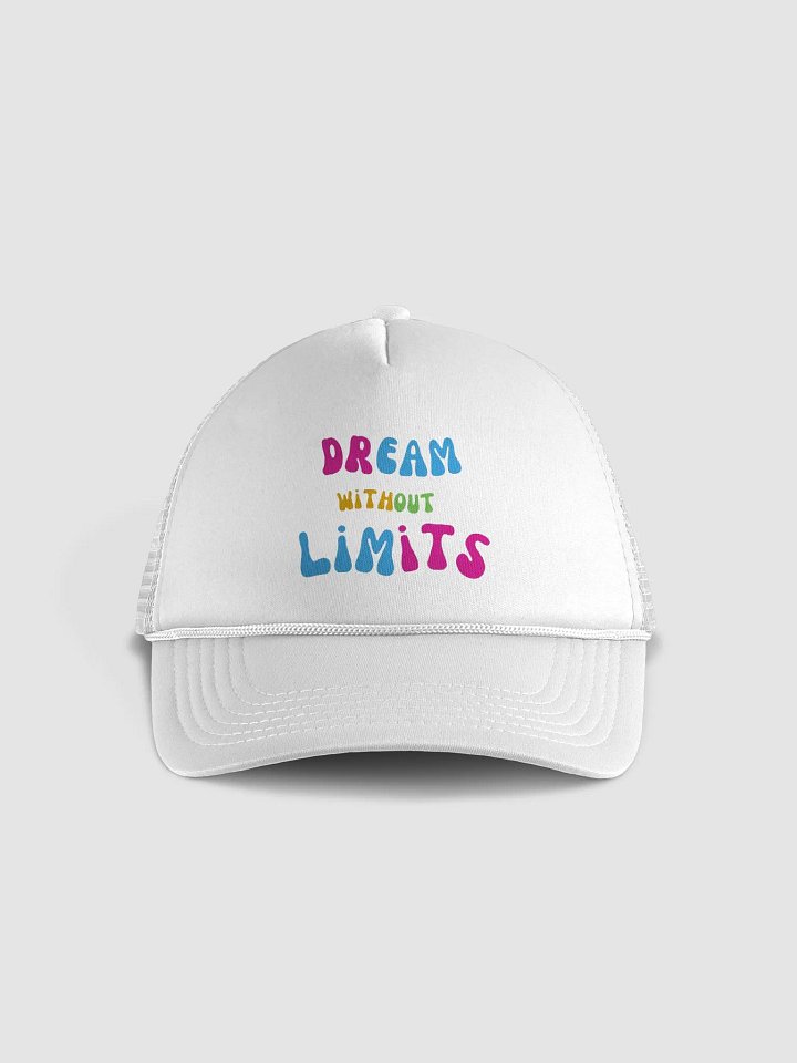 Dream without Limits CAP product image (33)